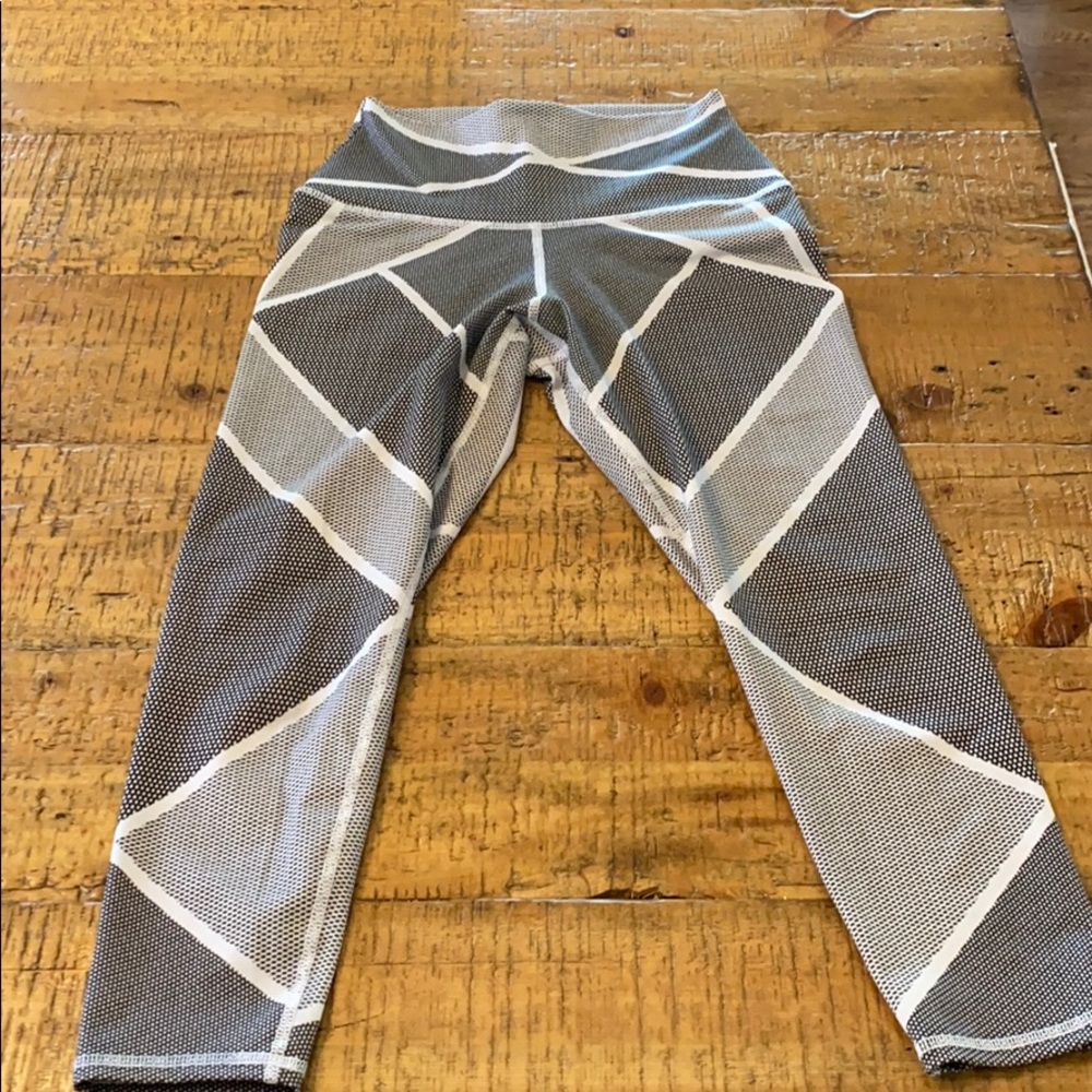 EVCR leggings